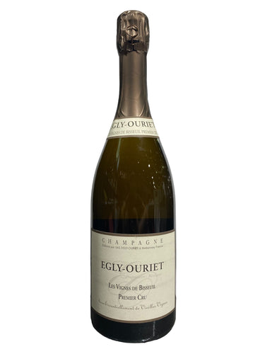 Egly Ouriet Les Vignes de Bisseuil Premier Cru 750ml