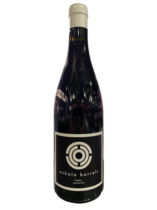 Ochota Barrels Fugazi Grenache 750ml