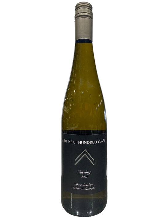 The Next Hundred Years Riesling 750ml
