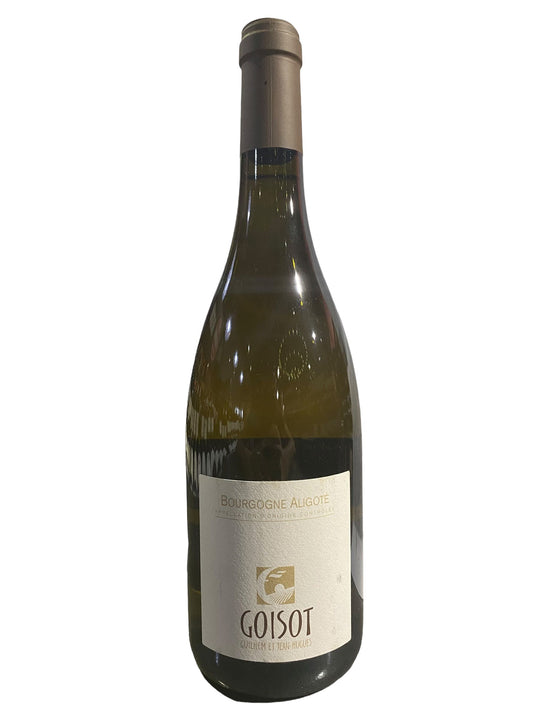 Goisot Bourgogne Aligote 750ml