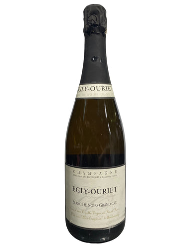 Egly Ouriet Blanc De Noirs Grand Cru 750ml