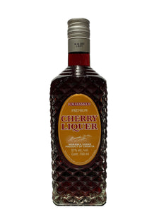 Maraska Cherry Brandy Liqueur 700m