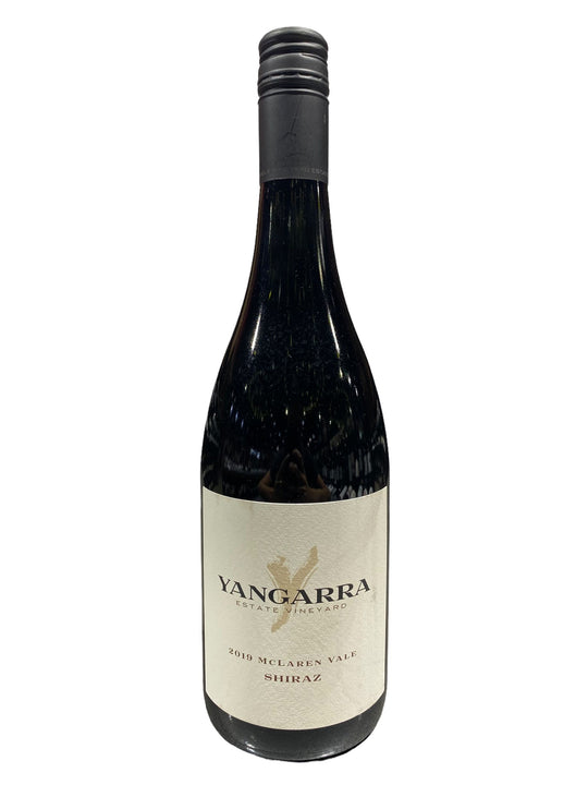 Yangarra Shiraz 750ml