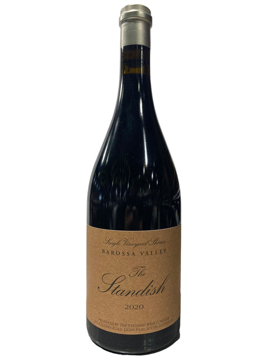 Standish The Standish Shiraz 750ml