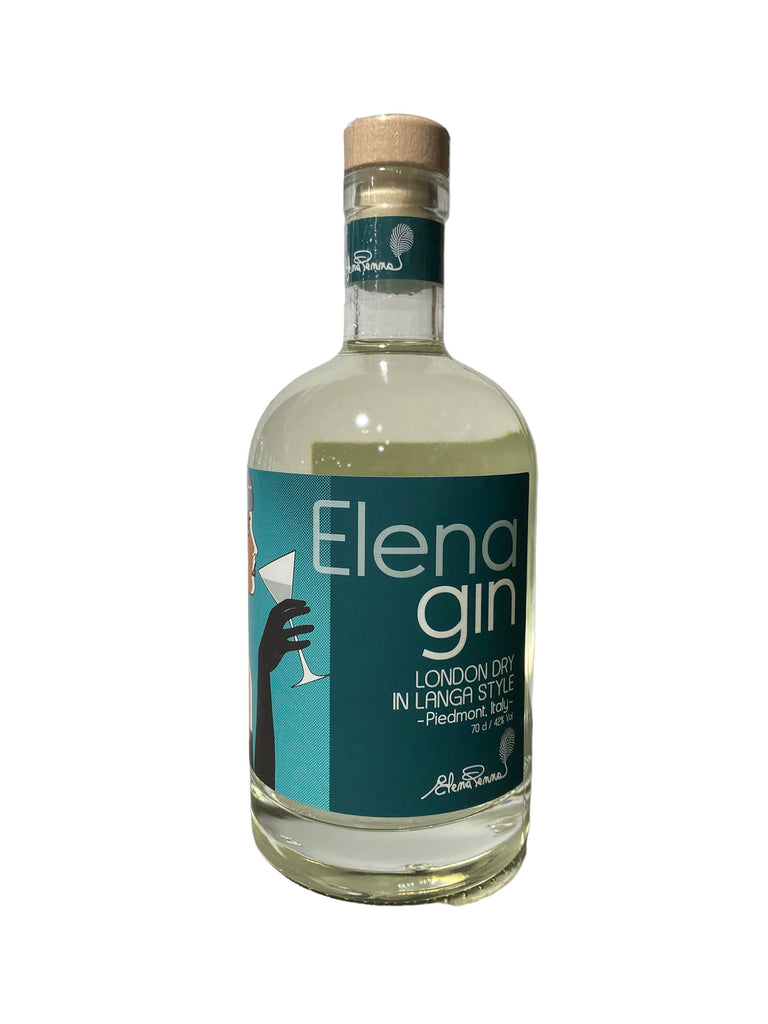 Elena Gin 700ml