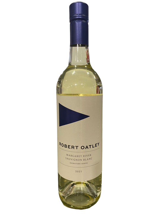 Robert Oatley Sauvignon Blanc 750ml