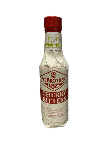 Fee Brothers Cherry Bitters 150ml