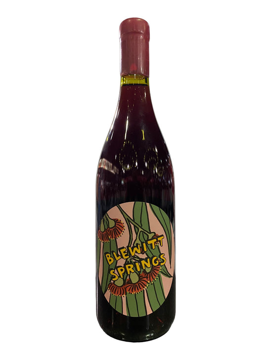 Worlds Apart Blewitt Springs Grenache 750ml