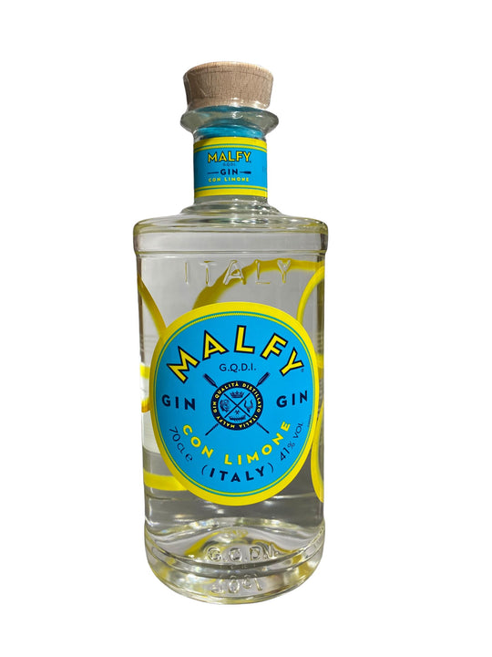 Malfy Limone Gin 700ml