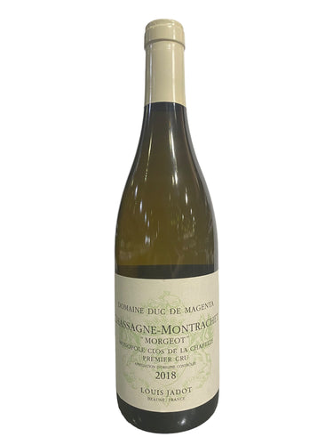 Louis Jadot Chassagne Montrachet 750ml