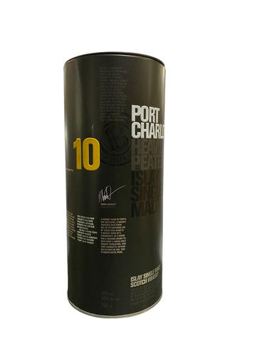 Bruichladdich 10YO Port Charlotte