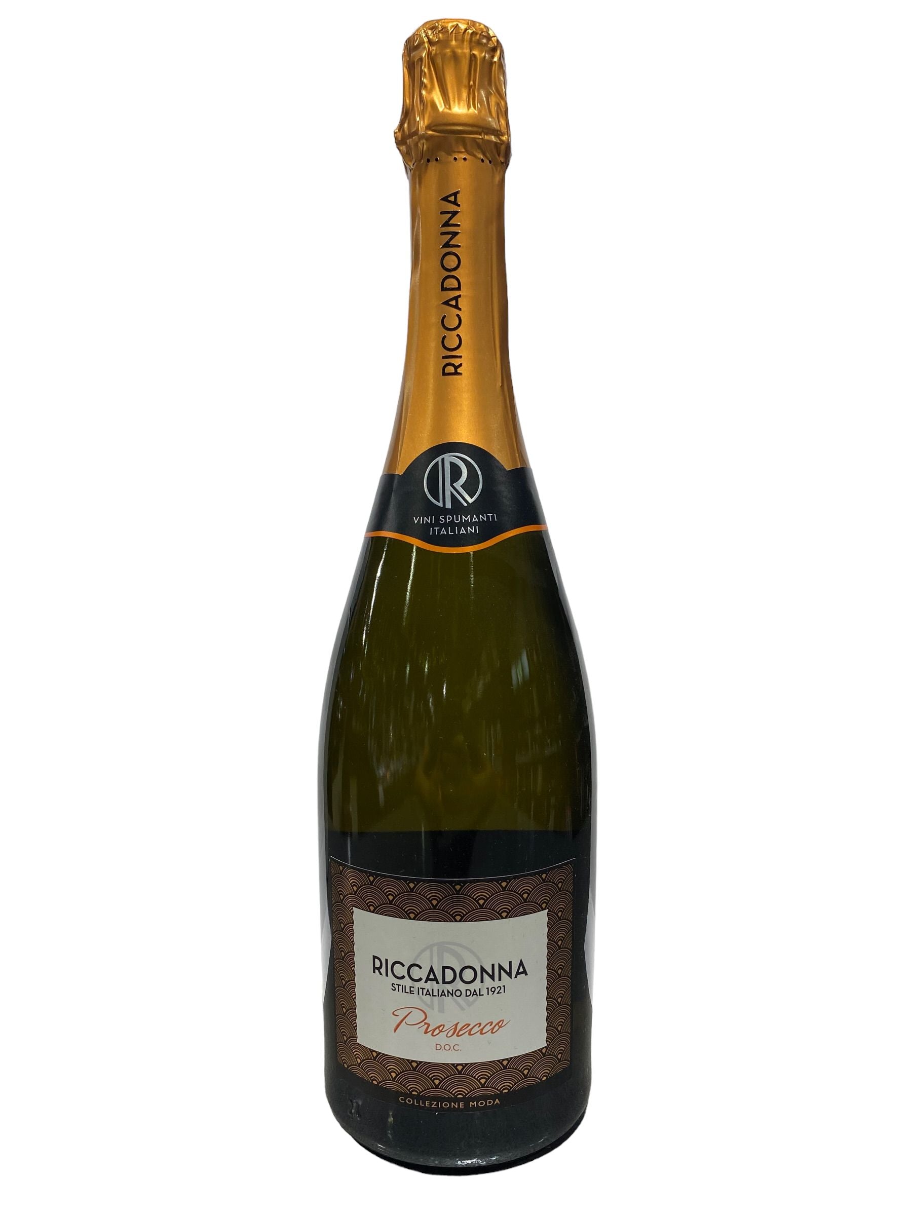 Sparkling – Liquor Shed