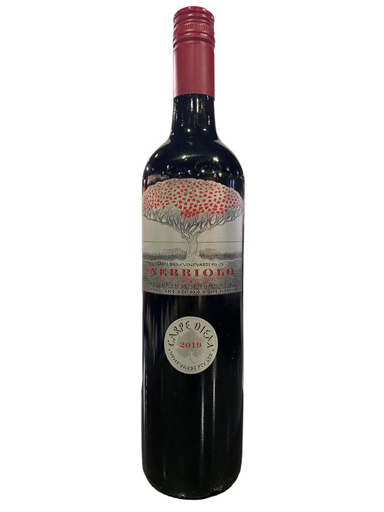 Carpe Diem Nebbiolo 750ml