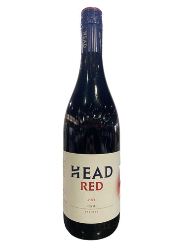 Head Red GSM 750ml