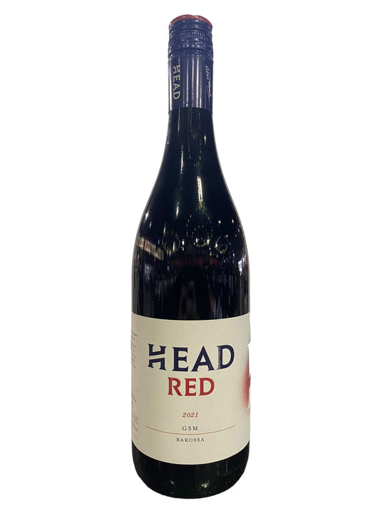 Head Red GSM 750ml
