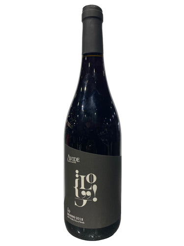 Avide Lo Nero d'Avola 750ml