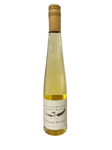 Cullen Late Harvest Chenin Blanc 375ml