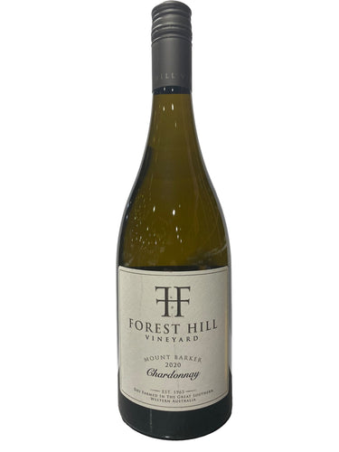 Forest Hill Chardonnay 750ml