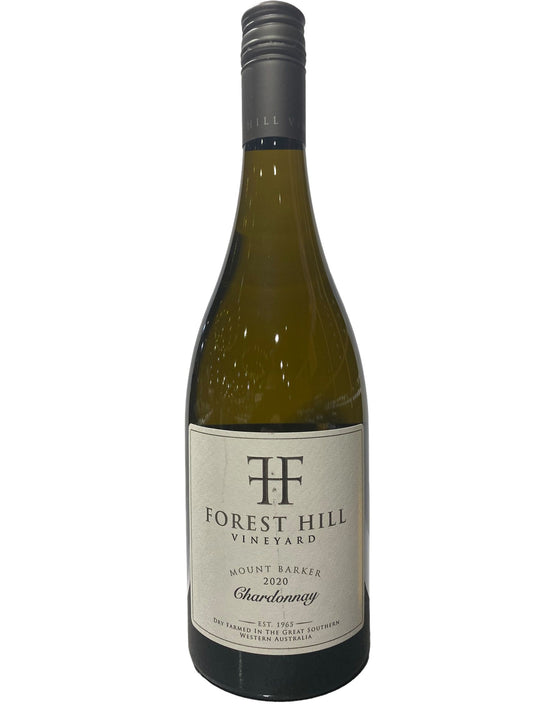 Forest Hill Chardonnay 750ml