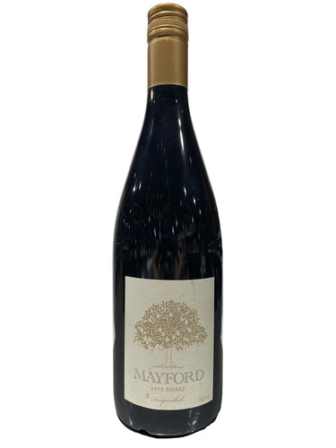 Mayford Shiraz 750ml