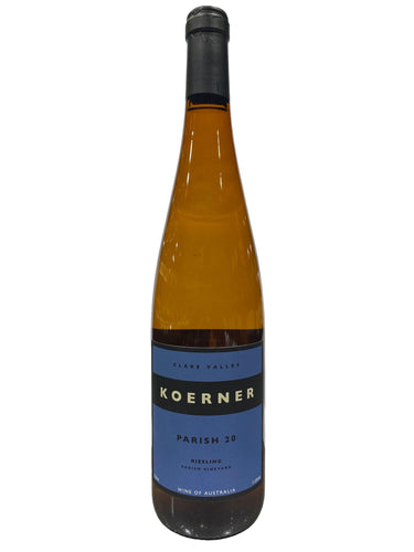 Koerner Parish Riesling 750ml