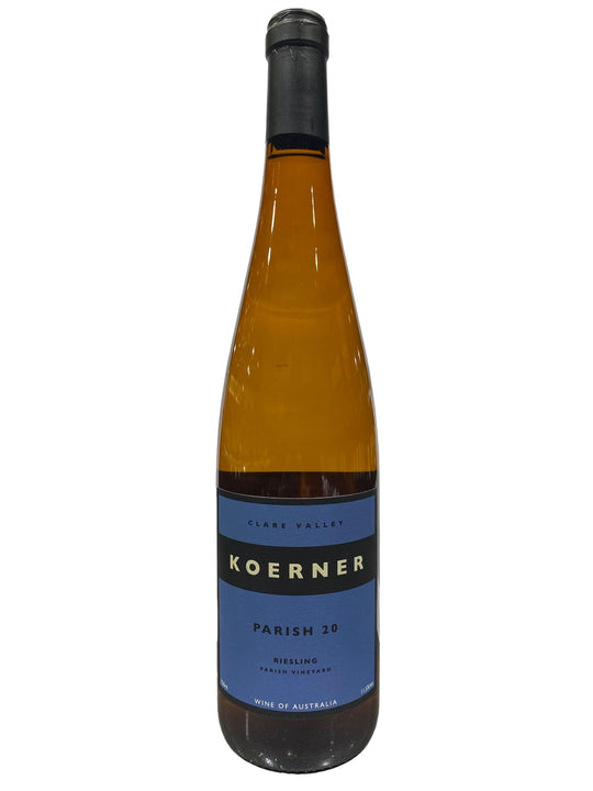 Koerner Parish Riesling 750ml