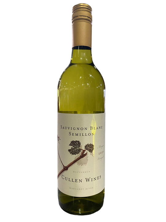 Cullen Mangan SBS 750ml