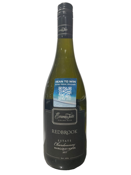 Evans & Tate Redbrook Chardonnay 750ml