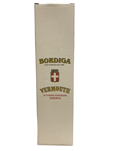 Bordiga Vermouth di Torino 700ml