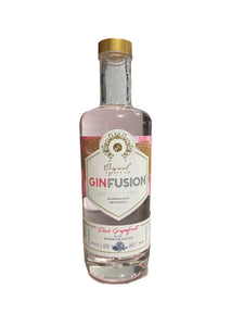 Ginfusion Pink Grapefruit with Pomegranate 500ml