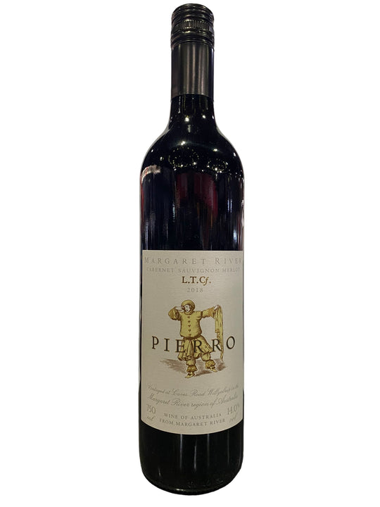 Pierro LTCf Cabernet Merlot 750ml