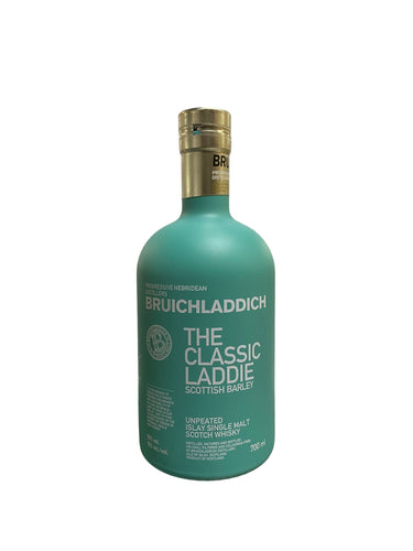 Bruichladdich The Classic Laddie Single Malt 700ml