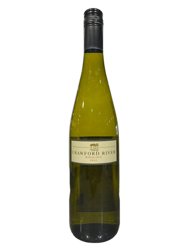 Crawford River Riesling 750ml