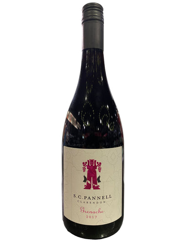 SC Pannell Smart Grenache 750ml