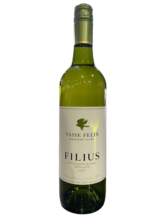 Vasse Felix Filius SBS 750ml