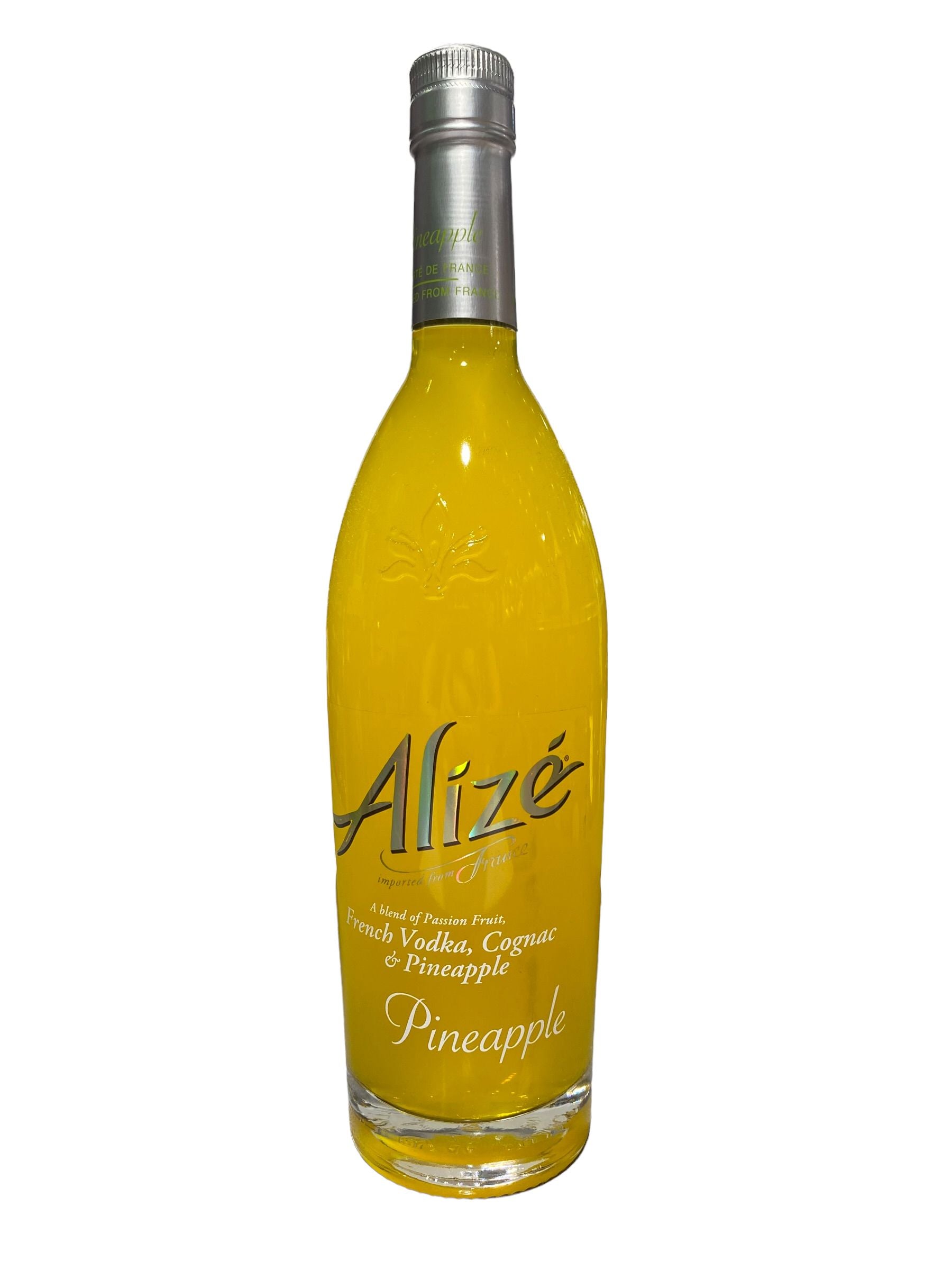 Alize Pineapple Liqueur 750ml
