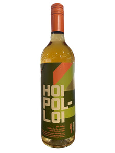 LS Merchants Hoi Polloi Orange Wine 750ml