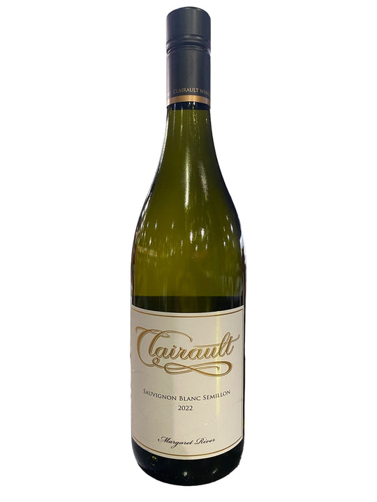 Clairault Sauvignon Blanc Semillon 750ml
