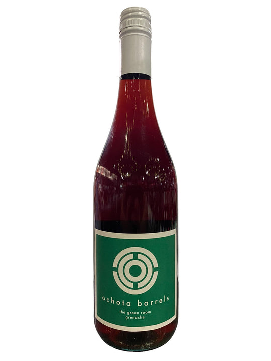 Ochota Barrels The Green Room Grenache 750ml