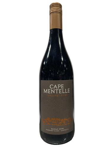 Cape Mentelle Shiraz 750ml