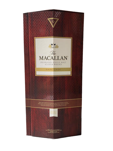 Macallan Rare Cask Scotch Whisky 700ml
