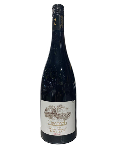 Giaconda Warner Vineyard Shiraz 750ml