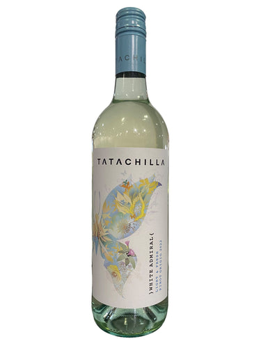 Tatachilla White Admiral Pinot Grigio 750ml