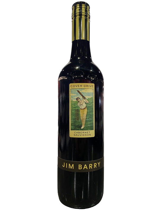 Jim Barry Cover Drive Cabernet Sauvignon 750ml