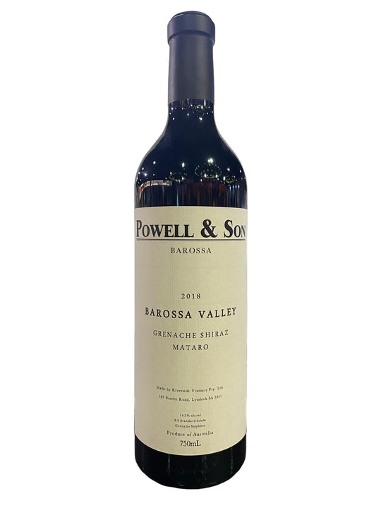 Powell & Son GSM 750ml