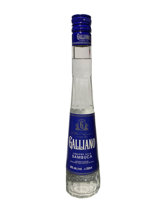 Galliano Sambuca White 350ml