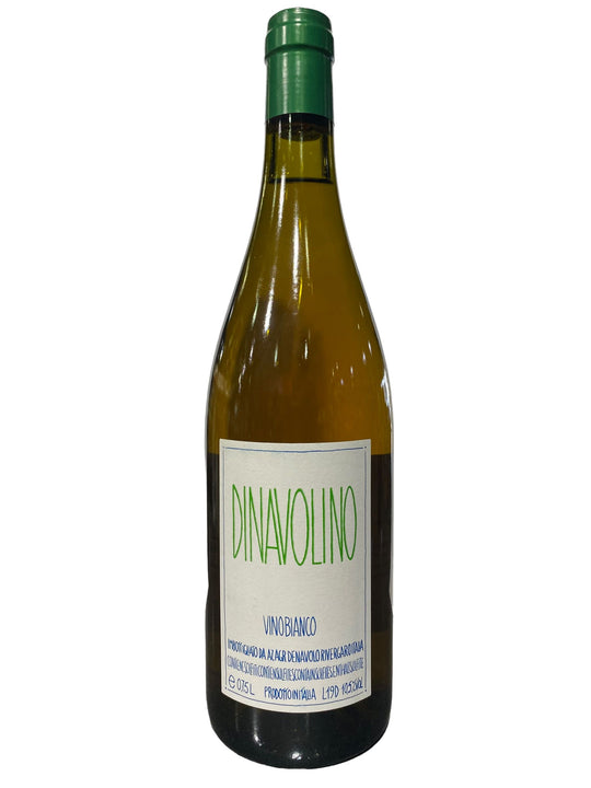 Dinavolino Vino Bianco 750ml