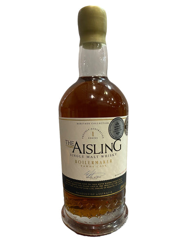 The Aisling Boilermaker Tawny Cask 700ml