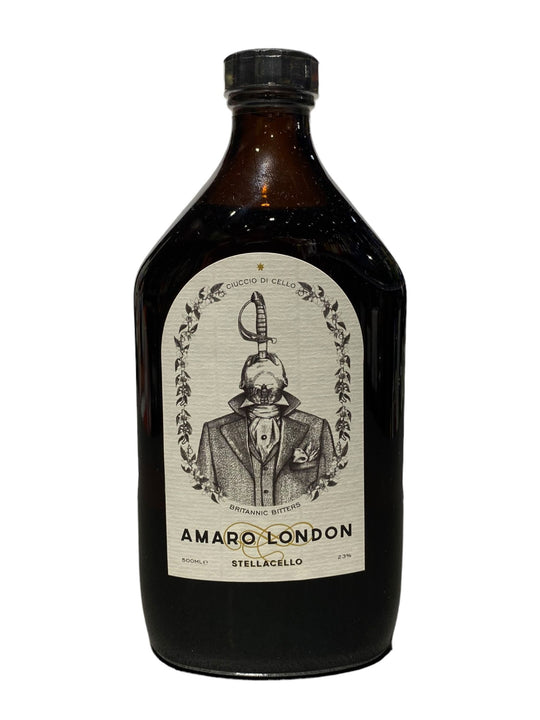 Stellacello Amaro 500ml