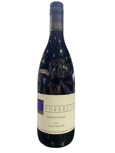 Torbreck Cuvee Juveniles 750ml